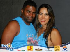 Camarote Espaço Folia (PM)